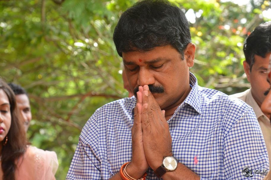 Kalahasti-Movie-Opening